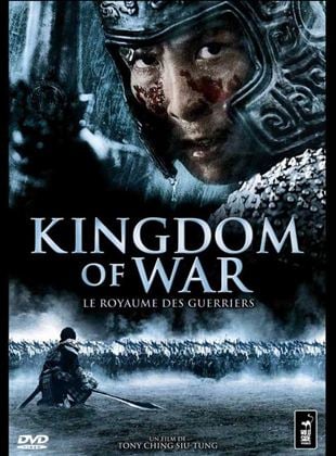 Bande-annonce Kingdom of War