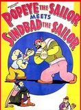 Popeye et Sindbad le marin