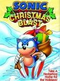 Sonic Christmas Blast!