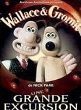 Bande-annonce Wallace & Gromit : Une grande excursion