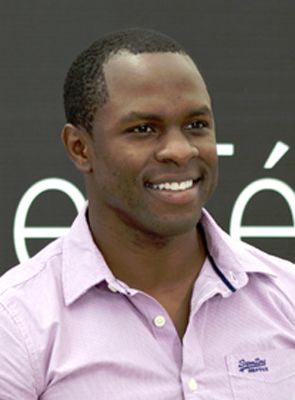 Gbenga Akinnagbe