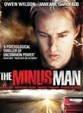 The Minus Man