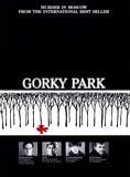 Bande-annonce Gorky Park