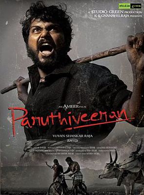 Paruthiveeran