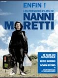 Enfin !! Les premiers films de Nanni Moretti