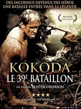Kokoda, le 39ème bataillon