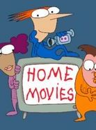 poster de la série Home Movies
