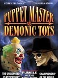 Puppet Master Vs Demonic Toys