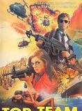 poster du film Top Team Force