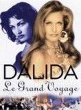 Dalida, le grand voyage