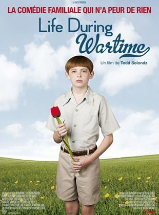 Bande-annonce Life During Wartime
