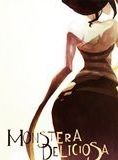 poster du film Monstera Deliciosa