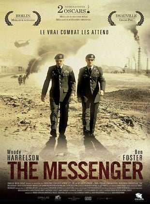 Bande-annonce The Messenger