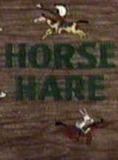 Horse Hare
