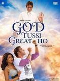 God Tussi Great Ho