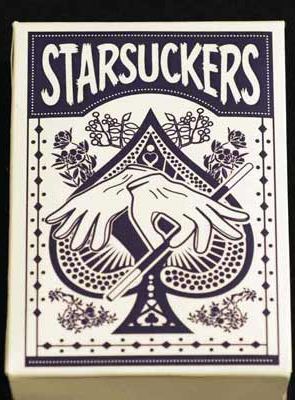 Starsuckers