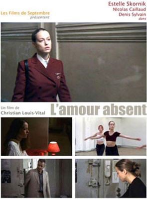 L'Amour absent