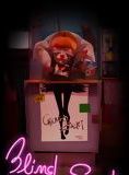 poster du film Blind Spot