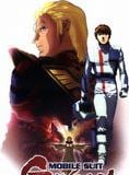 Mobile Suit Gundam - Char's Counterattack