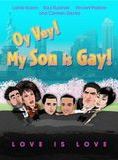Oy Vey! My Son Is Gay!