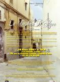 poster du film La Casbah d'Alger