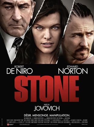 Bande-annonce Stone