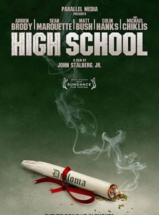 Bande-annonce High School