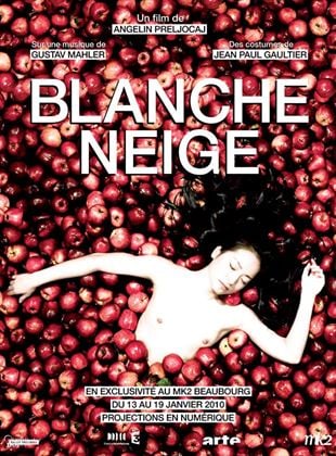 Bande-annonce Blanche Neige
