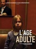 L'Age adulte