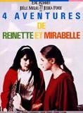 Bande-annonce 4 aventures de Reinette et Mirabelle