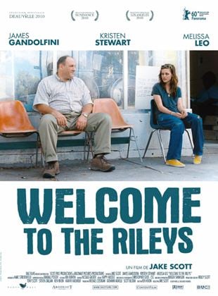 Bande-annonce Welcome to the Rileys