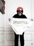 poster du film Brucestyle