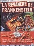 Bande-annonce La Revanche de Frankenstein