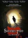 Bande-annonce Sweeney Todd