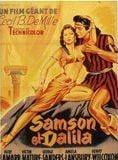 Bande-annonce Samson et Dalila
