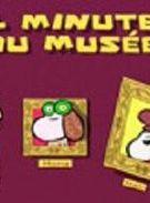 poster de la série 1 minute au musée