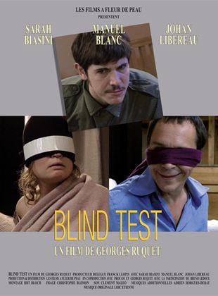 Bande-annonce Blind Test