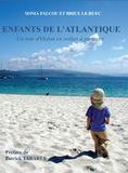 poster du film Les Enfants de l'Atlantique