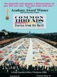 Common Threads: Stories from the Quilt