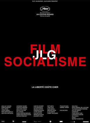 Bande-annonce Film Socialisme