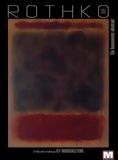 poster du film Mark Rothko 1903-1970, un humaniste abstrait