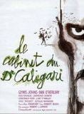 Le Cabinet du docteur Caligari