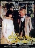 poster du film Les Demoiselles de Wilko