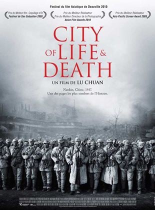 Bande-annonce City of Life and Death