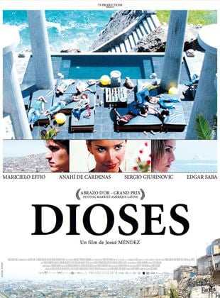 Bande-annonce Dioses