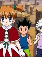 Hunter × Hunter OAV 3 : Greed Island Final