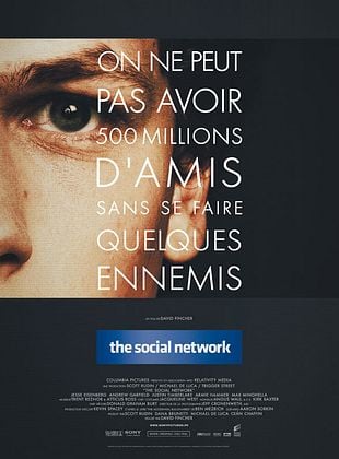 THE SOCIAL NETWORK