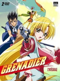 Grenadier