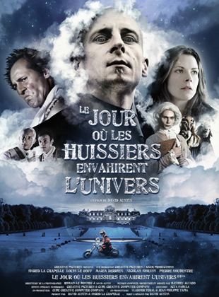 Bande-annonce Le jour où les huissiers envahirent l'univers