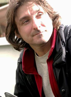 Éric Tessier